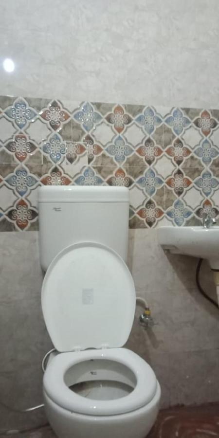 瓦拉纳西天堂酒店 外观 照片